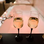 מלון דירות La Romantique Avec Jacuzzi Au Coeur De 4*