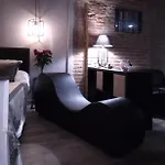 מלון דירות La Romantique Avec Jacuzzi Au Coeur De פרפיניין