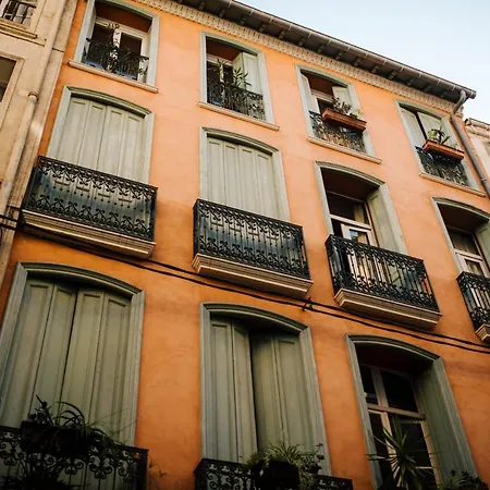 Aparthotel La Romantique Avec Jacuzzi Au Coeur De *