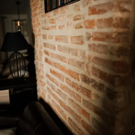 La Romantique Avec Jacuzzi Au Coeur De 4* Perpignano